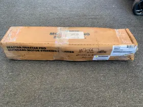 Hc5358-3 Teleflex Marine Hc53583 Front Mount Steering Cylinder-part #