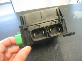 Bin0354 Teleflex Marine I1001 Relay Module Dc Electronic Control