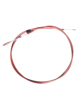 301947-03-144 Teleflex Marine / Morse 301947-3-144 Boat Control Cable Red 144in