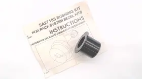 Sa27183 Teleflex Marine Bushing Kit For Rack System Bezel Kits Sa27183 Teleflex Marine Bushing Kit For Rack System Bezel Kits
