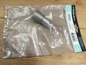 Sa39245 Teleflex Marine Adapter Ssc72 To Command 290