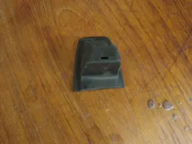 Hh6541-3 Teleflex Marine Seastar 279050 Lever Boot Square Fits