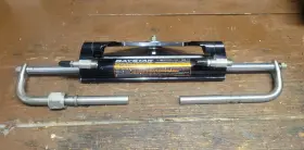 Teleflex Marine / Seastar Hc4645-3 Boat Hydraulic Steering Cylinder Baystar Compact