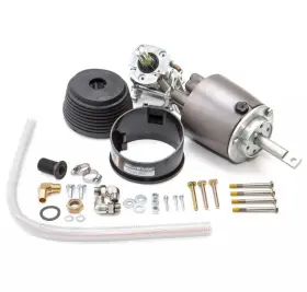 Teleflex Marine Seastar Hh6191-3 1.7 Cu. In Sport Tilt Steering Helm New