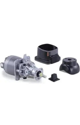Teleflex Marine Seastar Hh6542-4 Classic Tilt Helm Outboard Hydraulic Steering
