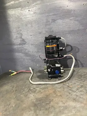 Teleflex Marine Seastar Pa1200-2 Hydraulic Power Assist Steering Unit 12v/24v