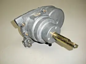 Sh91526 Teleflex Marine Seastar Rotary Helm