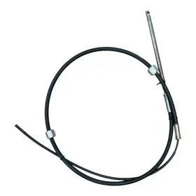 Ssc7207 Teleflex Marine Quick Connect Steering Cable 7ft Rotary For Safe-t Helm