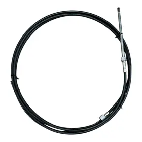 Ssc7224 Teleflex Marine Quick Connect Steering Cable 24ft Rotary For Safe-t Helm
