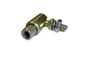 Ca37701p Teleflex Morse 30 Series Quick Release Ball Joint Pivot - 10-32 Stud