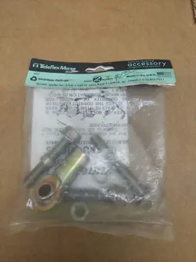 32812 Teleflex Morse Seastar Rod End Kit Marine Steering Accessory Original Equipment