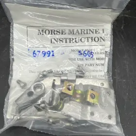 Teleflex Morse Seastar 67991 Mt-2 Control Hd 43c Series Cable Conversion Kit