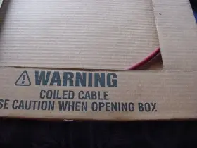 Teleflex Morse Seastar 808282277536 Cc23011 33c 3300 Universal 11ft Control Cable Cc63311 #15