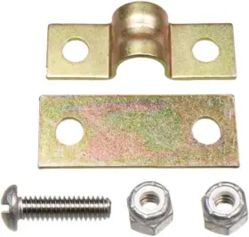 Ca28018p Teleflex Morse Seastar 28020 Series 40 4300/43 Clamp Bracket And Shim Kit