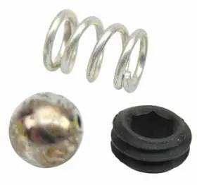 Teleflex Morse Seastar Ch28151 Shift Control Detent Kit For Ch3000 Ch5000 Controls