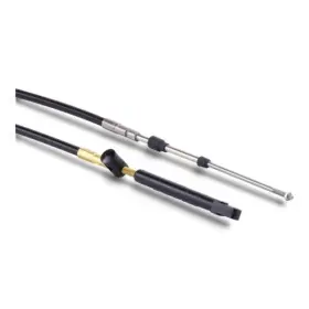 Teleflex Morse Seastar Dometic Ccx63020 Mercury Mercruiser Tfxtreme 20ft Throttle Shift Control Cable