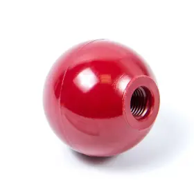 Teleflex Morse Seastar Hynautic 035232-001 1-3/8 Inch Red Ball Knob 166241