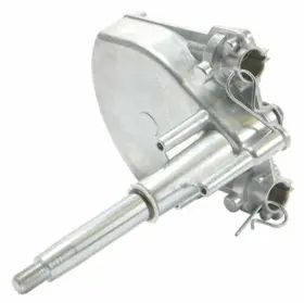 Qc-5094 Teleflex Safe T Single Helm Safe-t Qc Component 5094 No Hardware