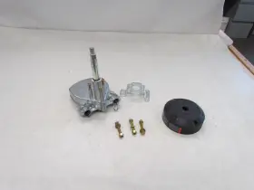 Teleflex Seastar 20338 Safe-t Qc Rotary Steering Helm Kit 2 / 5094.1 Marine Boat