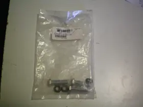 Hp6001 Teleflex Seastar #hp6001 Cap Screw With Nut 3 In Package Free Freight