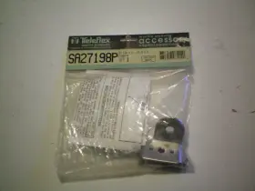 Sa27198p Teleflex Seastar #sa27198p Steering Connector Kit Free Freight