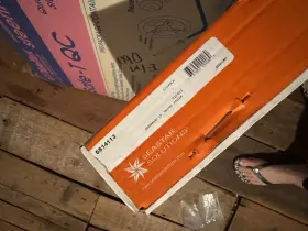 Teleflex Ss131-13 Rack Steering Cable Ssc 131-13 New In Box