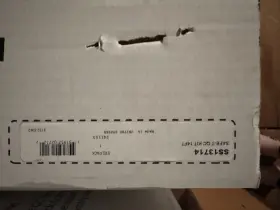 Ss137-14 Teleflex Ssc 137 - 14 Rotary Kit In The Box New. Nos Liquidation