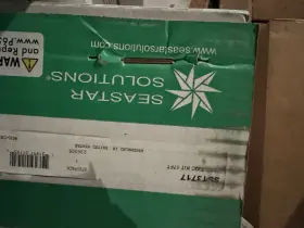 Ss137-17 Teleflex Ssc 137 - 17 Rotary Kit In The Box New. Nos Liquidation
