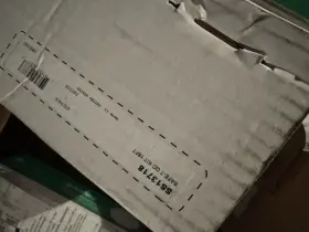 Ss137-18 Teleflex Ssc 137 - 18 Rotary Kit In The Box New. Nos Liquidation