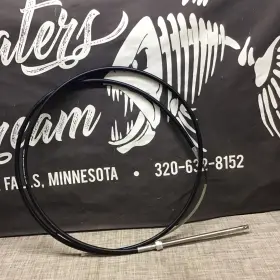 Teleflex Ssc29013 Rotary Ssc290 13ft 14ft Morse Command 290 Cables 304411