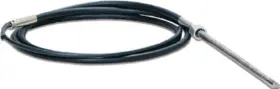 Ssc6113 Teleflex Safe-t/quick Conn Ii Cable 13 1968 And Newer