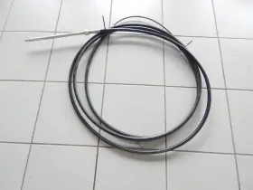 Sscx6421 Teleflex Seastar 21 Foot Rotary Xtreme Nfb Steering Cable -