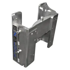 Jpz-10-dp Th Marine T-h - Z-lock 10 Inch Setback Manual Jack Plate Jpz-10-dp Th Marine T-h - Z-lock 10 Inch Setback Manual Jack Plate