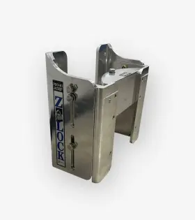 Jpz-8-dp Th Marine Z-lock Manual Jackplate 8in V4 / V6 Engines New Jpz-8-dp Th Marine Z-lock Manual Jackplate 8in V4 / V6 Engines New