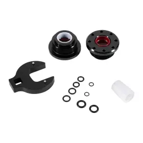 Tkqp1420 Tk-auto Hydraulic Steering Cylinder Seal Kit With O-ring And Pin Wrench For Seastar