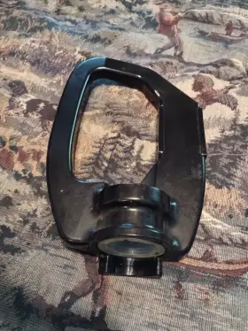 Tohatsu 3r3q620010 Steering Bracket 15hp 2010