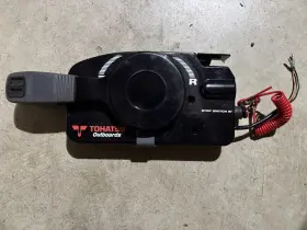 Tohatsu 3u2b843600 Oem Remote Control Box