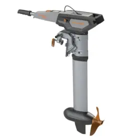 1266-00 Torqeedo Cruise 6.0 Ts Boat Short Shaft 9.9hp Electric Outboard Motor