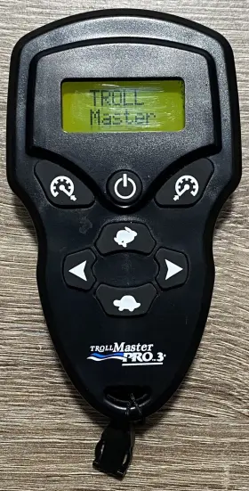 Troll Master 2aildtmpr03-plus Trollmaster Pro3 Wireless Remote Control System Tmpro3plus