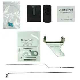 Trollmaster 628309286163 Engine Hardware Kit Fits Select Mercury And Yamaha Motors Trollmaster 628309286163 Engine Hardware Kit Fits Select Mercury And Yamaha Motors