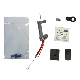 Trollmaster 628309286248 Yamaha 6 T8 All Years And 9.9 Ft08-present Panther Products Tm206hwkit