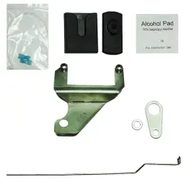 Trollmaster 628309286415 Engine Hardware Kit Fits Yamaha High Thrust Large Power Head Trollmaster 628309286415 Engine Hardware Kit Fits Yamaha High Thrust Large Power Head