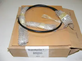 E07211 Trombetta Replacement Cable Throttle Control Part Zz11