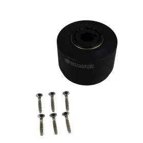 23013d Uflex Quick Connect Removable Hub Standard 3/4 Inch Taper