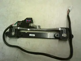 2884023 Uflex Ultrex Steering Board Kit Part No