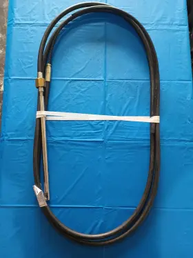 38176t Uflex Ultraflex - Steering Cable M66 14ft / 4.27m