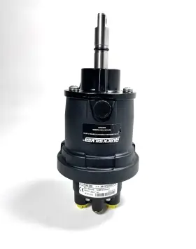 Uflex 43181au Hydraulic Steering Helm Pump Up20t 20cc 1000 Psi
