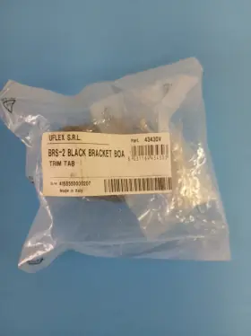 43430v Uflex - Brs-2 Bracket Boa Actuator Connect