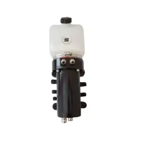 44039c Uflex Masterdrive Power Unit 12 Vdc - No Ucmd Panel