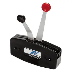 Uflex 702755008422 Single Action Controls B47 And B49